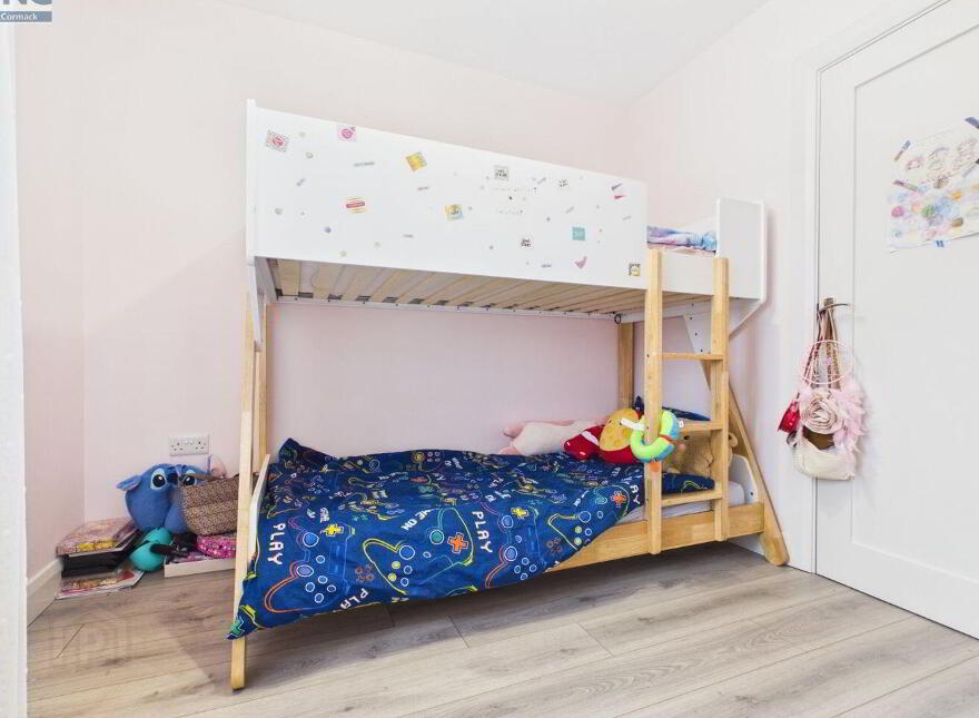 91 Grand Canal Wood, Allenwood, W91X8EX