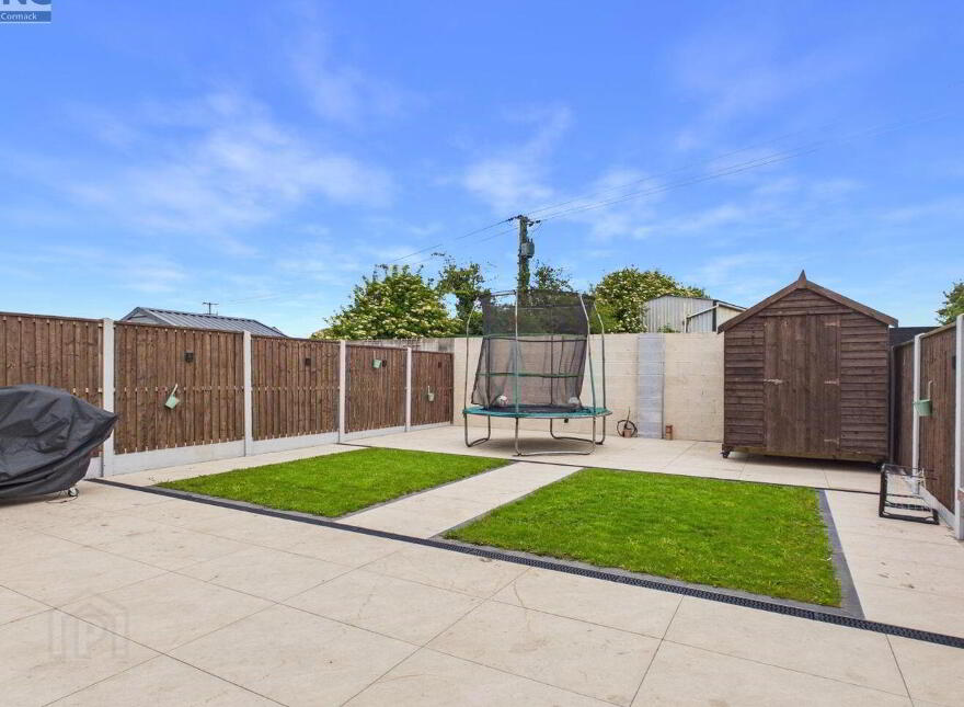 91 Grand Canal Wood, Allenwood, W91X8EX