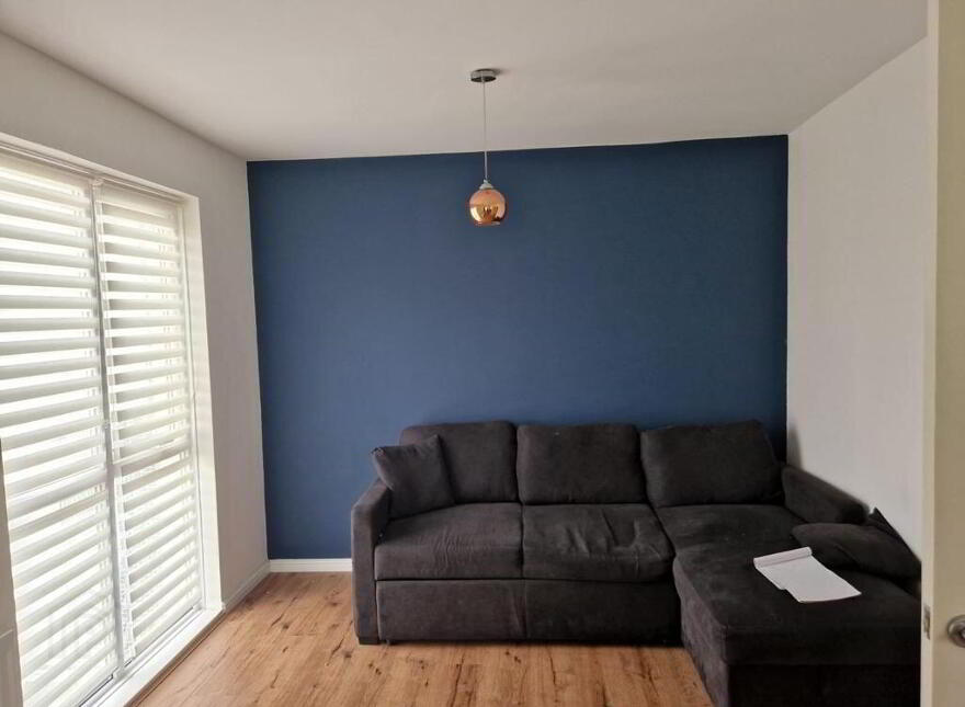 2F Knocksallagh Green, Green Island, Carrickfergus, BT38 8SR