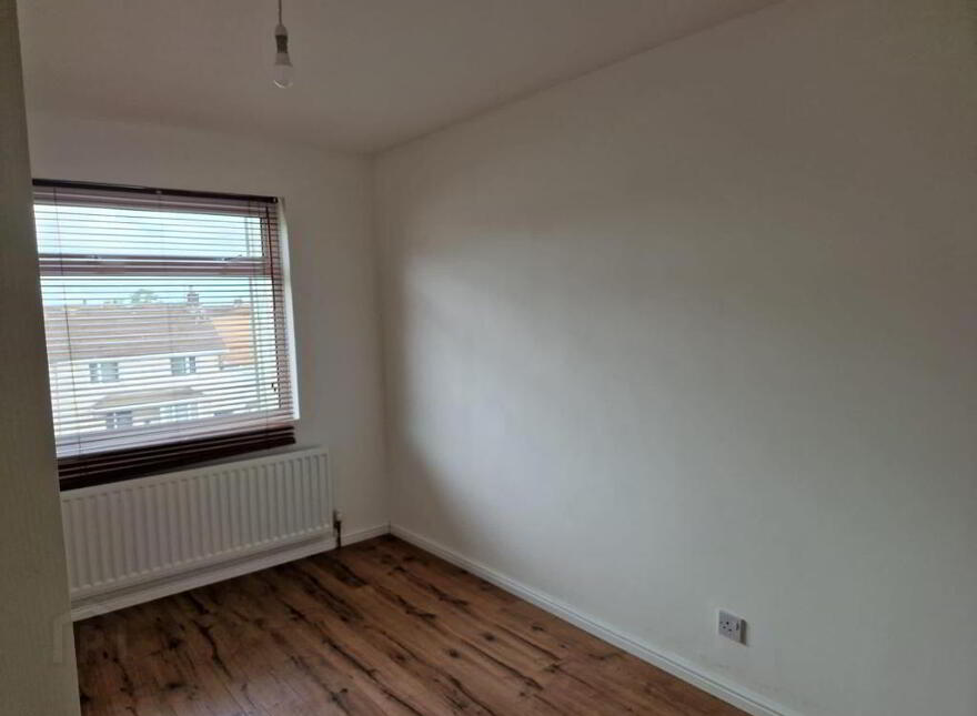 2F Knocksallagh Green, Green Island, Carrickfergus, BT38 8SR