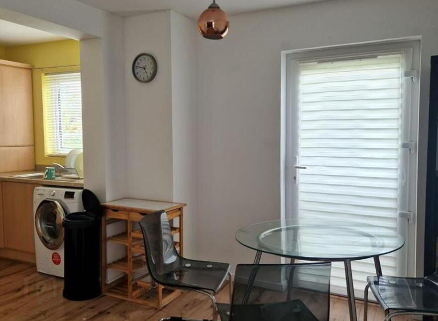 2F Knocksallagh Green, Green Island, Carrickfergus, BT38 8SR