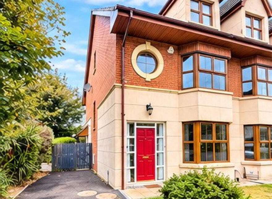 21 Cahir Linn, Rostrevor, BT34 3GP