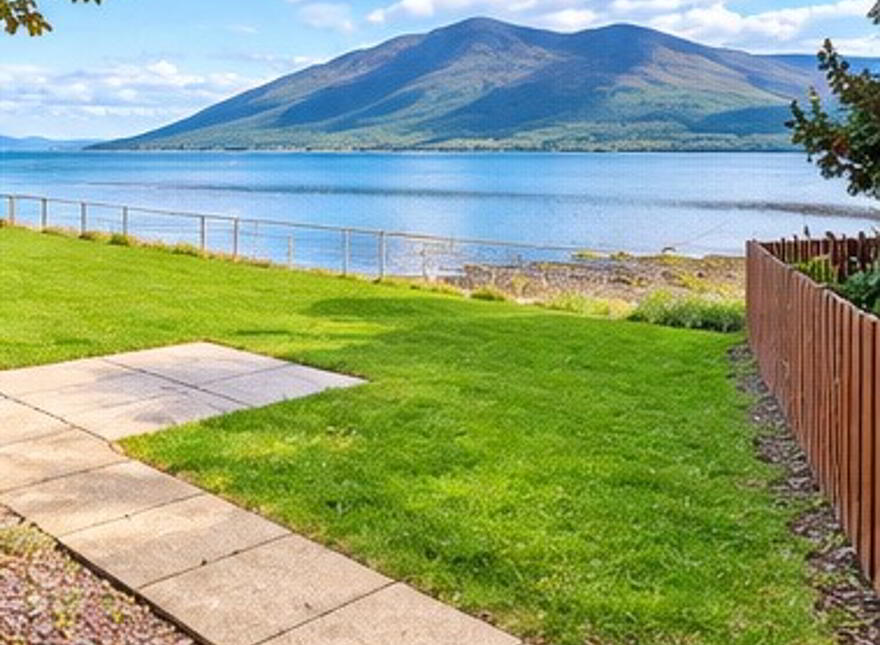 21 Cahir Linn, Rostrevor, BT34 3GP