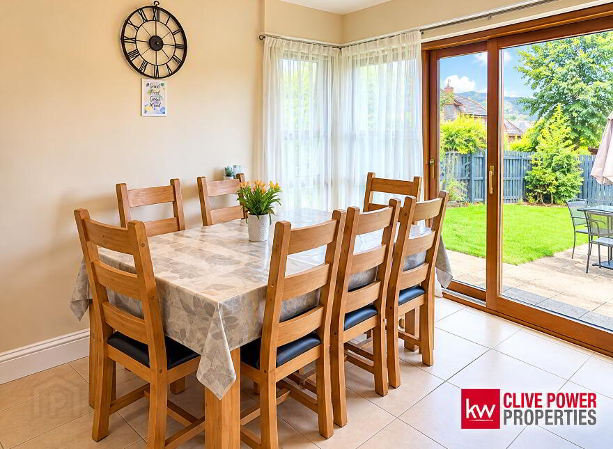 21 Cahir Linn, Rostrevor, BT34 3GP