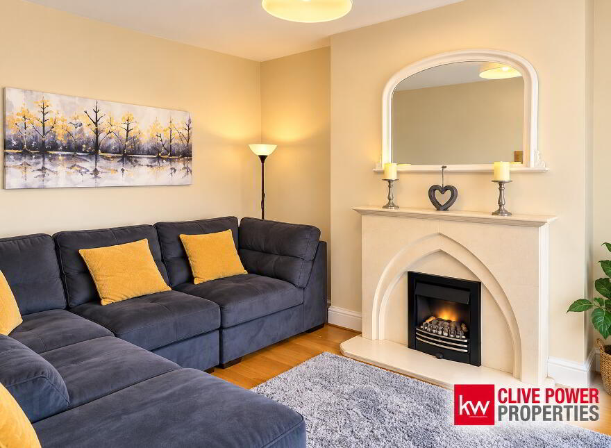 21 Cahir Linn, Rostrevor, BT34 3GP