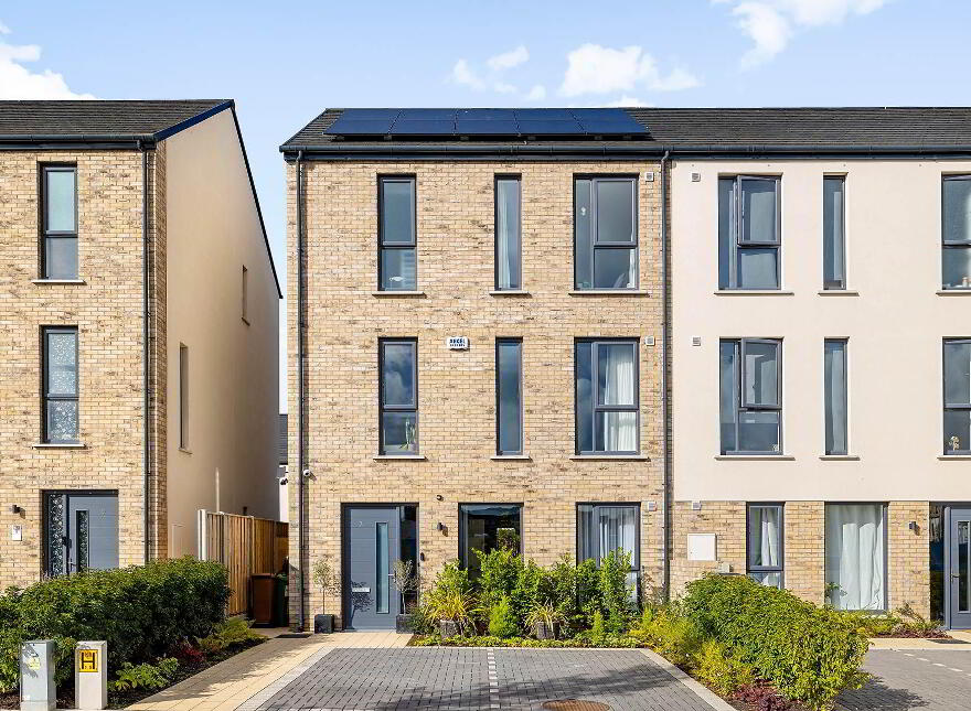 7 Redford Park View, Lucan, K78R9T0