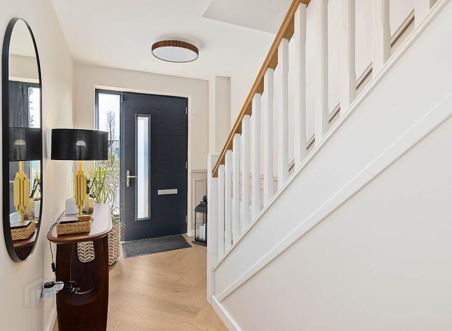 7 Redford Park View, Lucan, K78R9T0