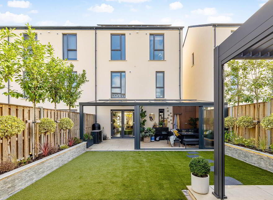 7 Redford Park View, Lucan, K78R9T0