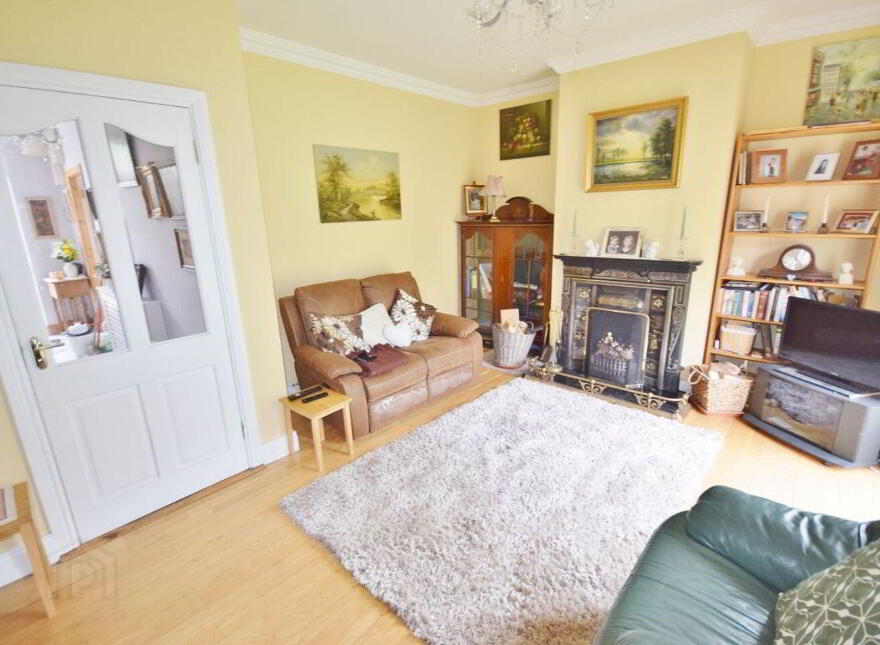 39 Bruach Na Gaile, Moyvane, V31T950