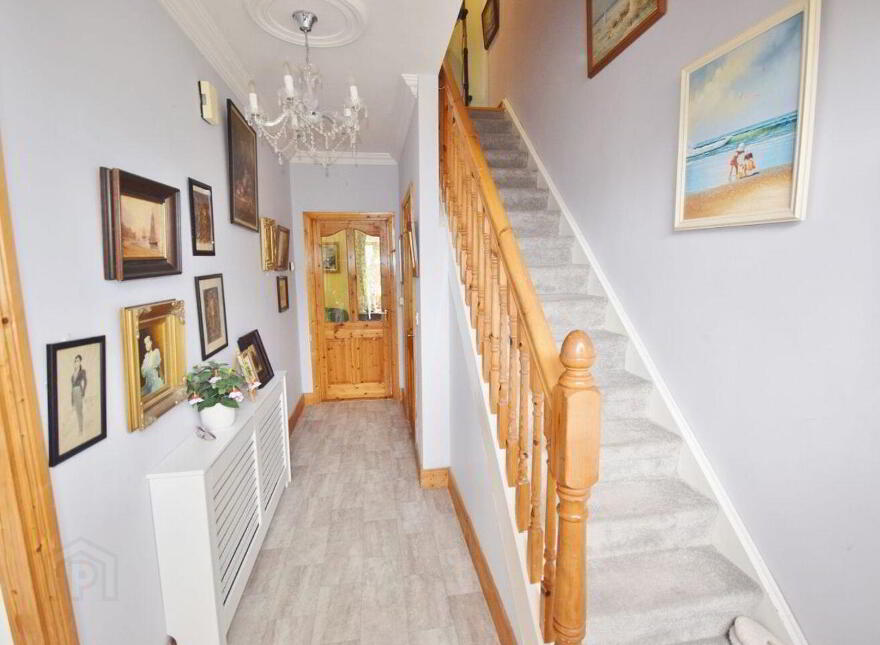 39 Bruach Na Gaile, Moyvane, V31T950