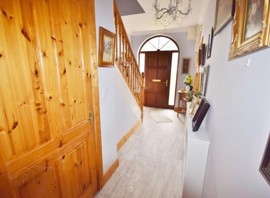 39 Bruach Na Gaile, Moyvane, V31T950