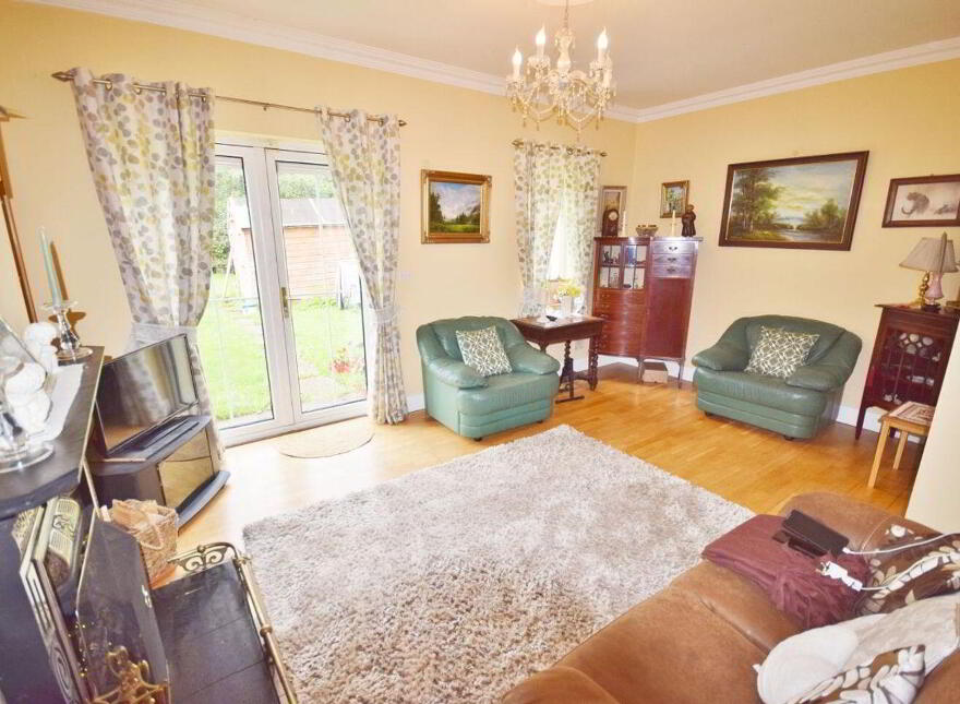 39 Bruach Na Gaile, Moyvane, V31T950