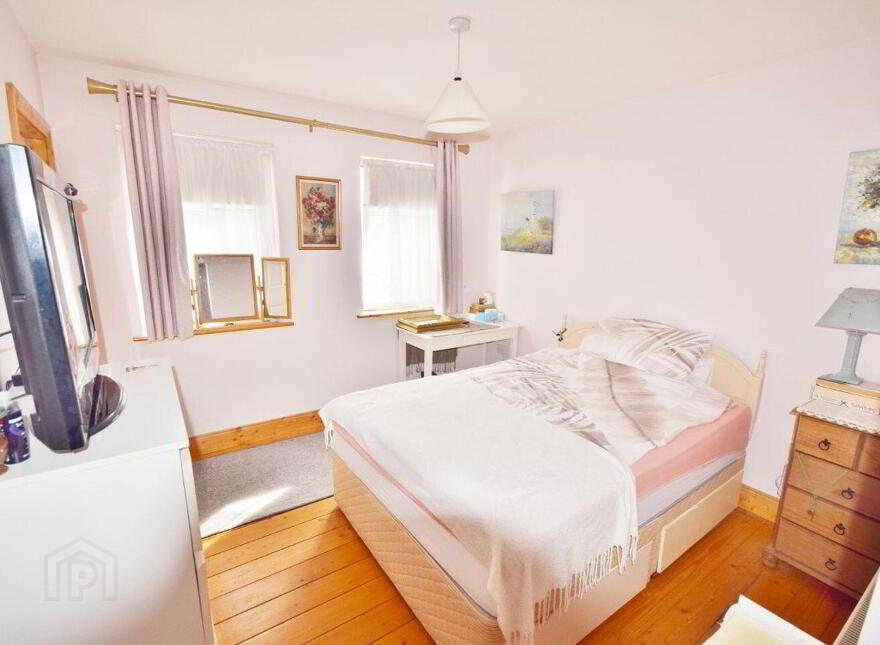 39 Bruach Na Gaile, Moyvane, V31T950