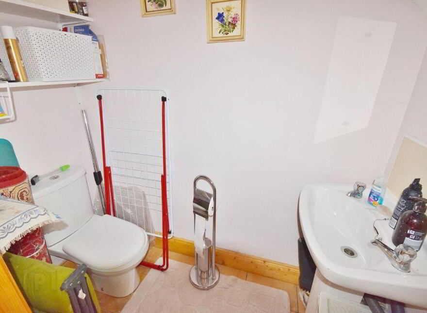 39 Bruach Na Gaile, Moyvane, V31T950