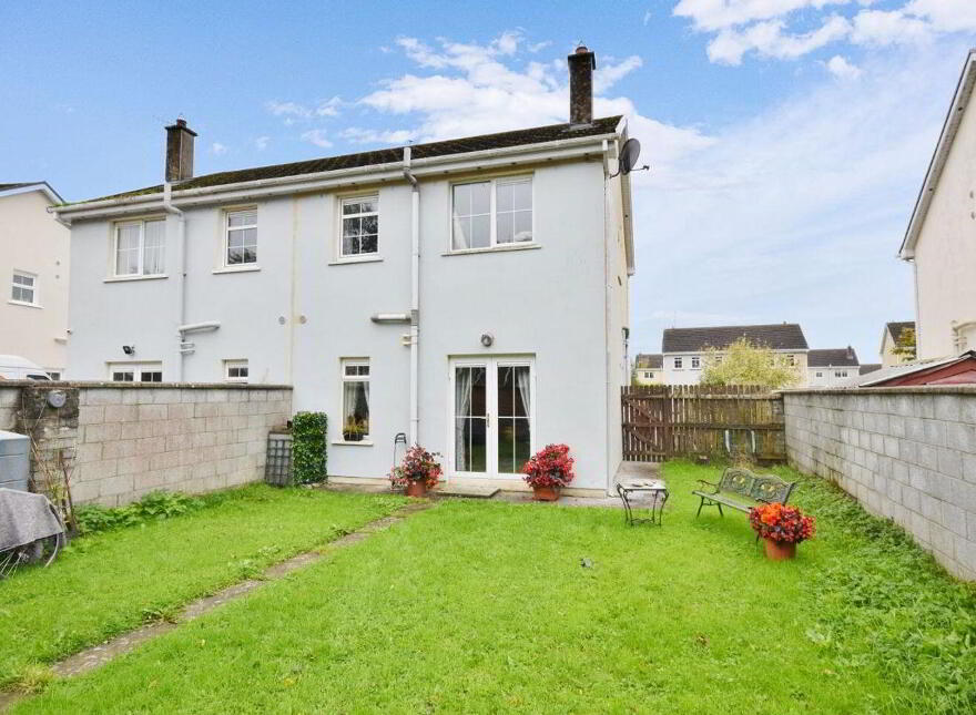 39 Bruach Na Gaile, Moyvane, V31T950