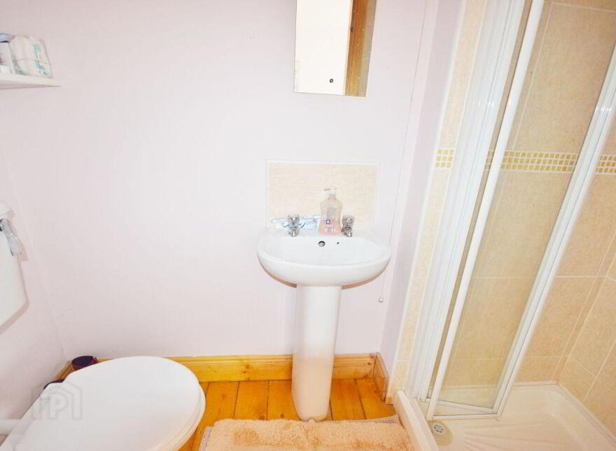 39 Bruach Na Gaile, Moyvane, V31T950