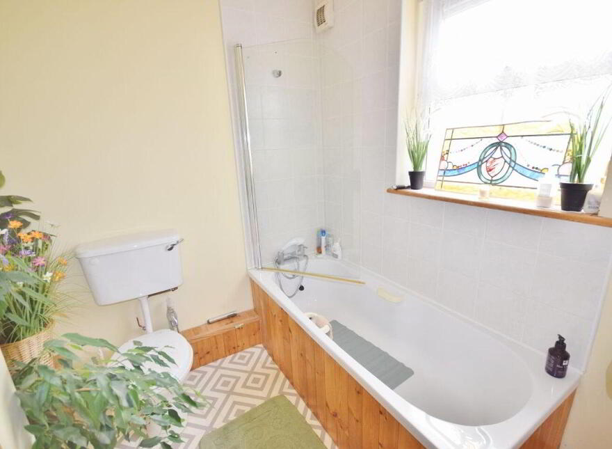 39 Bruach Na Gaile, Moyvane, V31T950