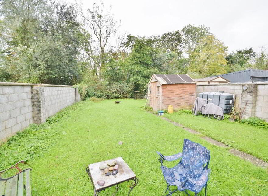 39 Bruach Na Gaile, Moyvane, V31T950