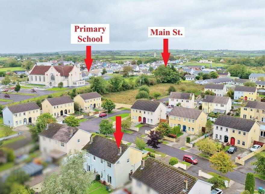 39 Bruach Na Gaile, Moyvane, V31T950