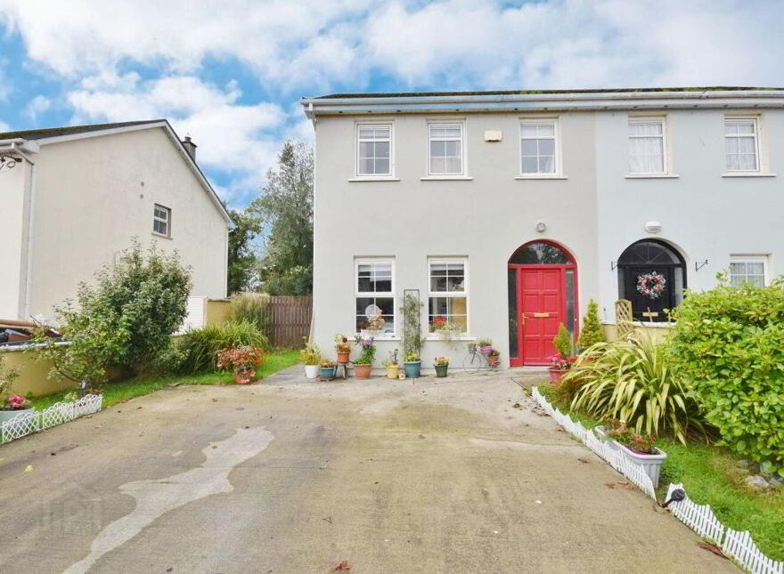39 Bruach Na Gaile, Moyvane, V31T950