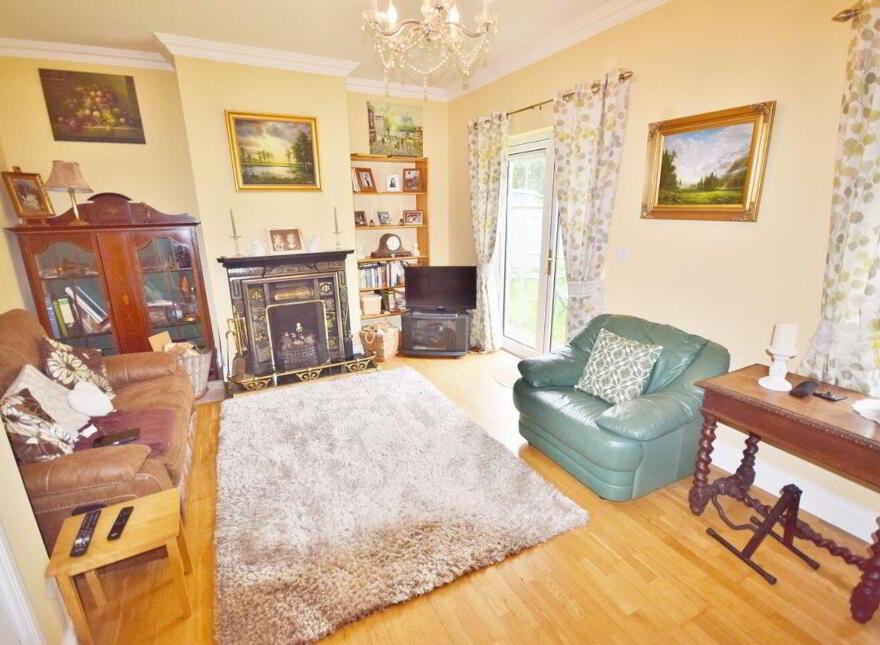 39 Bruach Na Gaile, Moyvane, V31T950