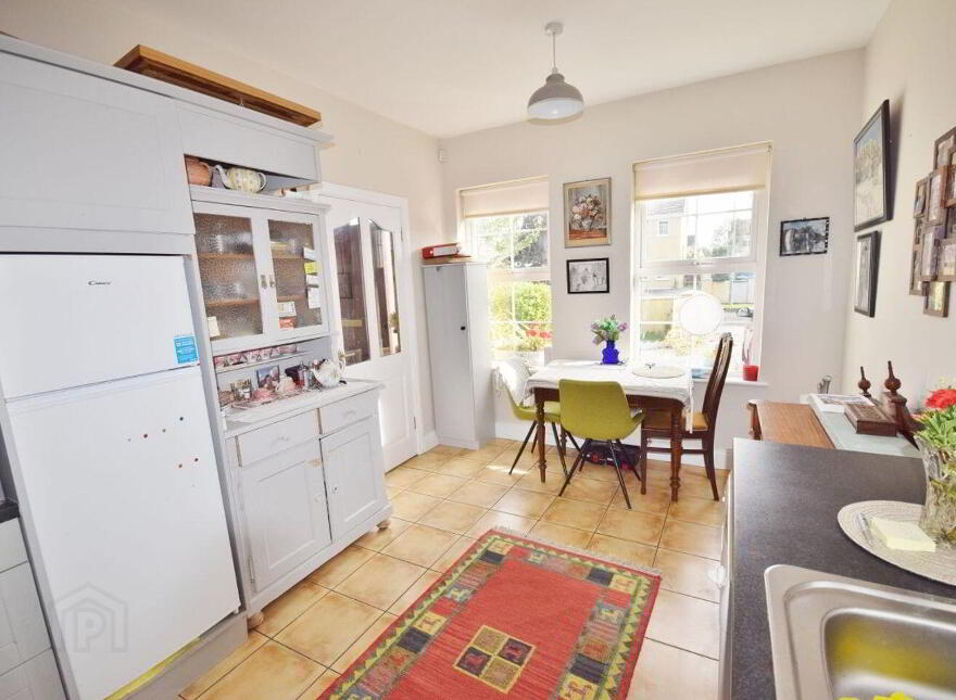 39 Bruach Na Gaile, Moyvane, V31T950