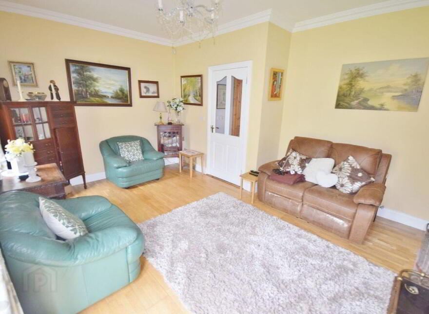 39 Bruach Na Gaile, Moyvane, V31T950