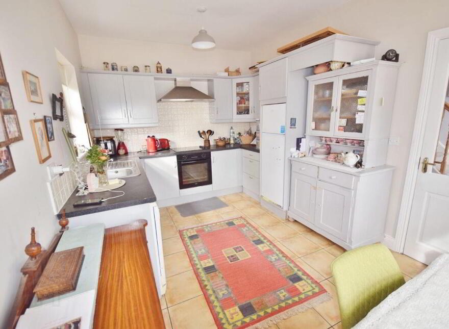 39 Bruach Na Gaile, Moyvane, V31T950