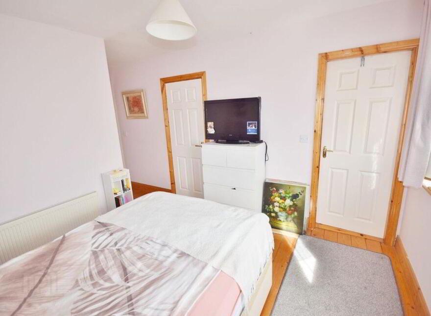 39 Bruach Na Gaile, Moyvane, V31T950