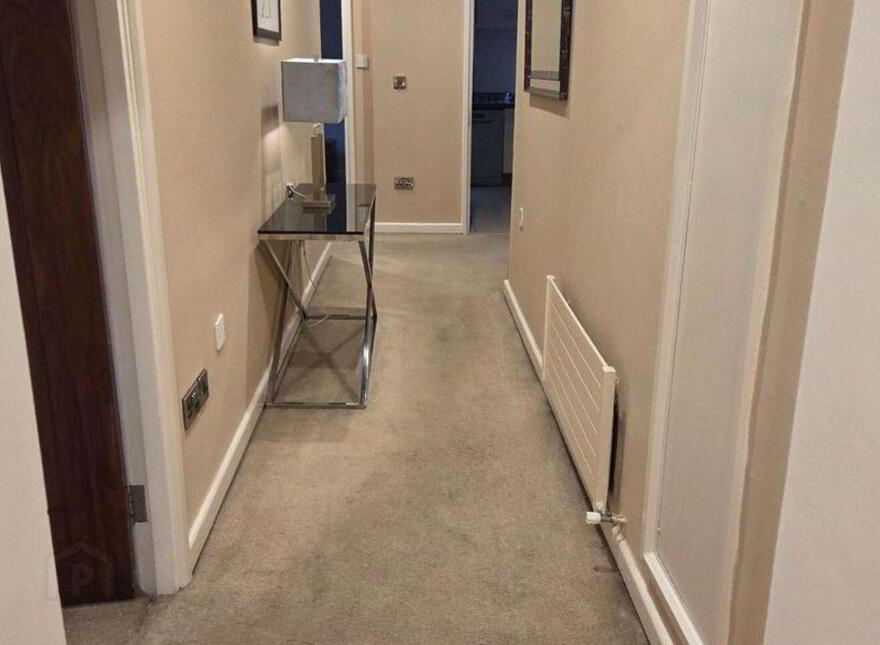 Apartment 24 Burleigh Court, Ballsbridge, Ballsbridge, D04KX76