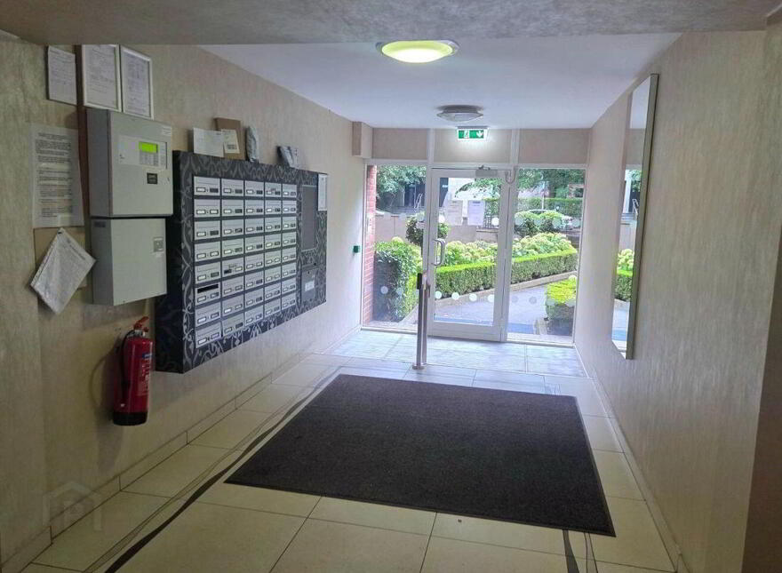Apartment 24 Burleigh Court, Ballsbridge, Ballsbridge, D04KX76