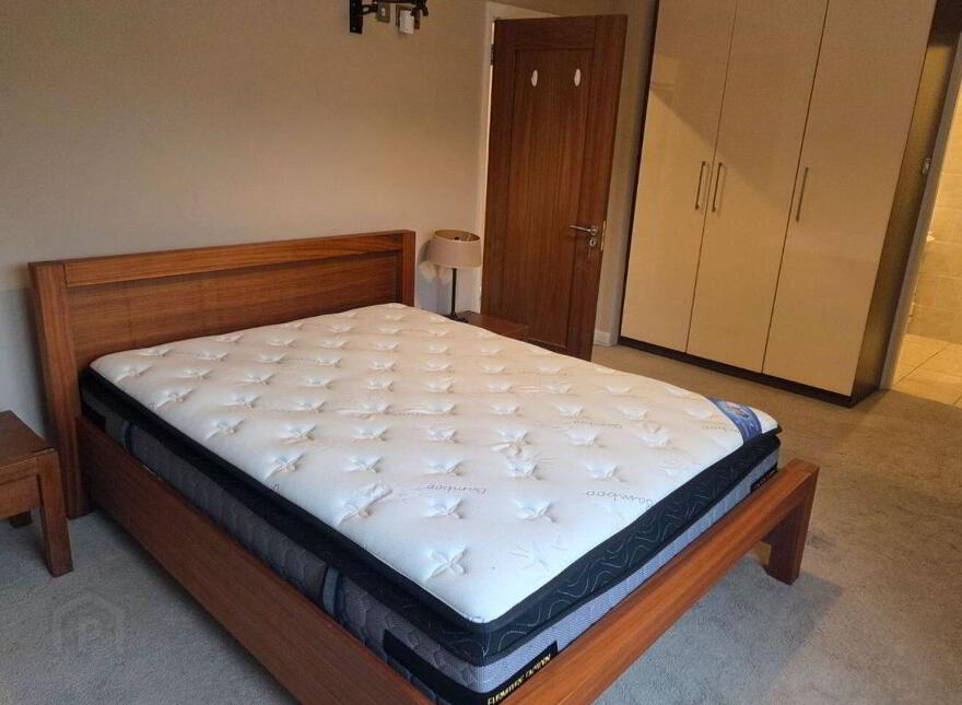 Apartment 24 Burleigh Court, Ballsbridge, Ballsbridge, D04KX76