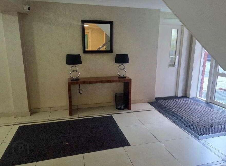 Apartment 24 Burleigh Court, Ballsbridge, Ballsbridge, D04KX76