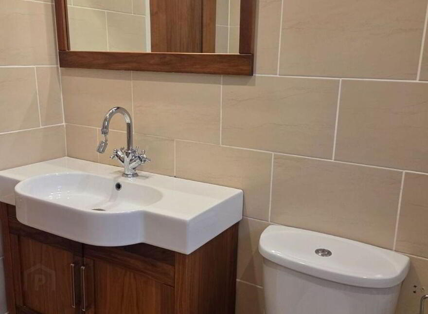 Apartment 24 Burleigh Court, Ballsbridge, Ballsbridge, D04KX76