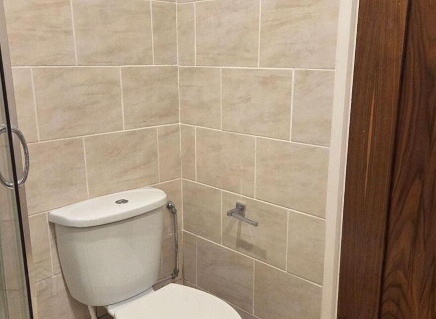 Apartment 24 Burleigh Court, Ballsbridge, Ballsbridge, D04KX76