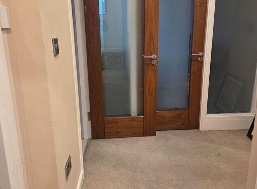 Apartment 24 Burleigh Court, Ballsbridge, Ballsbridge, D04KX76