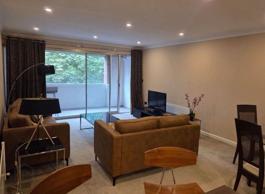 Apartment 24 Burleigh Court, Ballsbridge, Ballsbridge, D04KX76