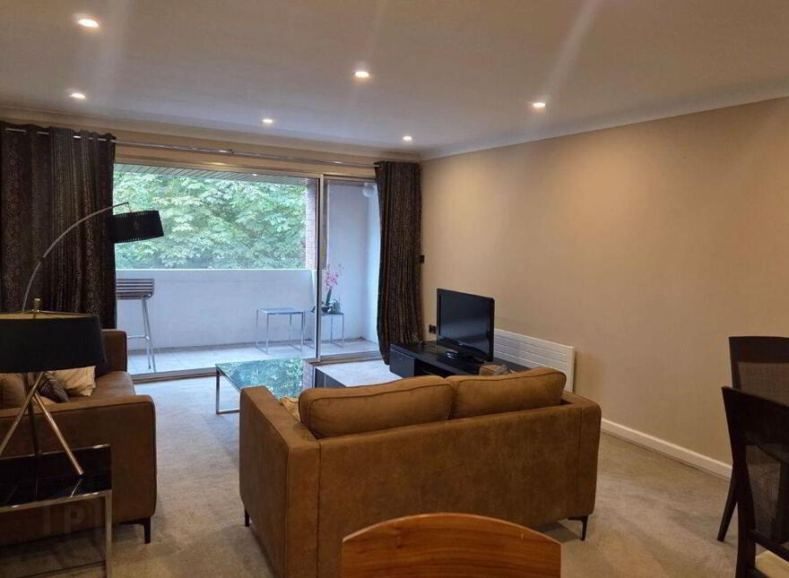Apartment 24 Burleigh Court, Ballsbridge, Ballsbridge, D04KX76