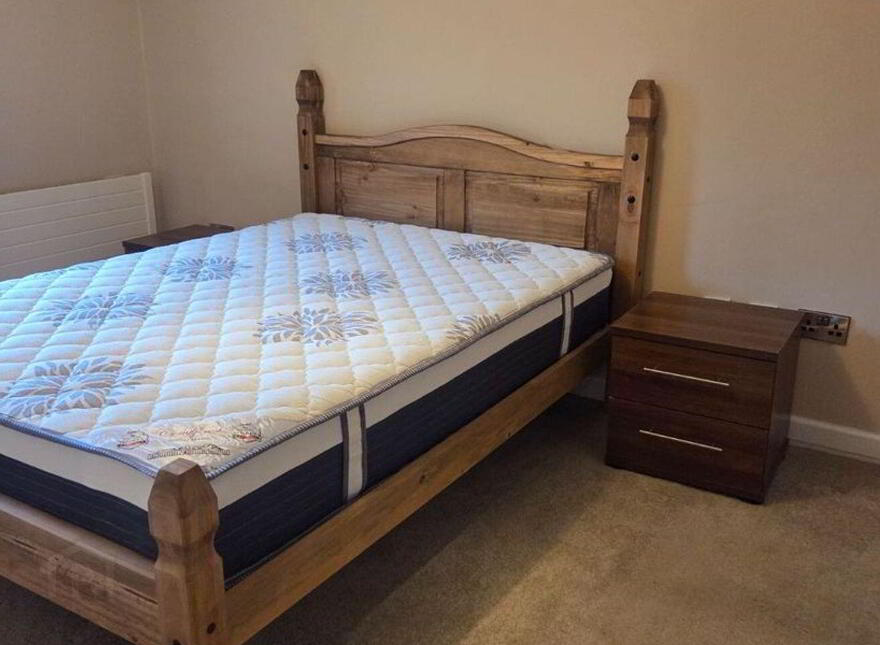 Apartment 24 Burleigh Court, Ballsbridge, Ballsbridge, D04KX76
