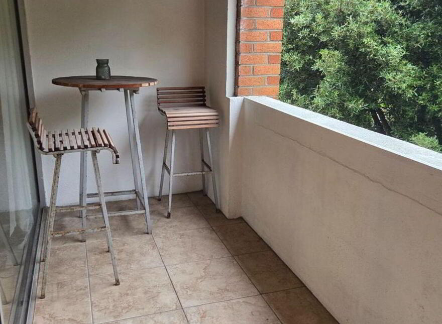 Apartment 24 Burleigh Court, Ballsbridge, Ballsbridge, D04KX76