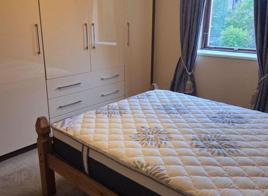 Apartment 24 Burleigh Court, Ballsbridge, Ballsbridge, D04KX76