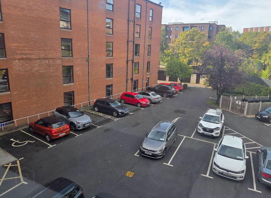 Apartment 24 Burleigh Court, Ballsbridge, Ballsbridge, D04KX76
