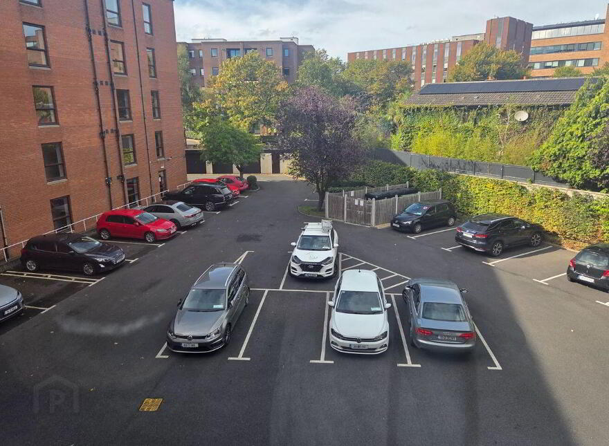Apartment 24 Burleigh Court, Ballsbridge, Ballsbridge, D04KX76