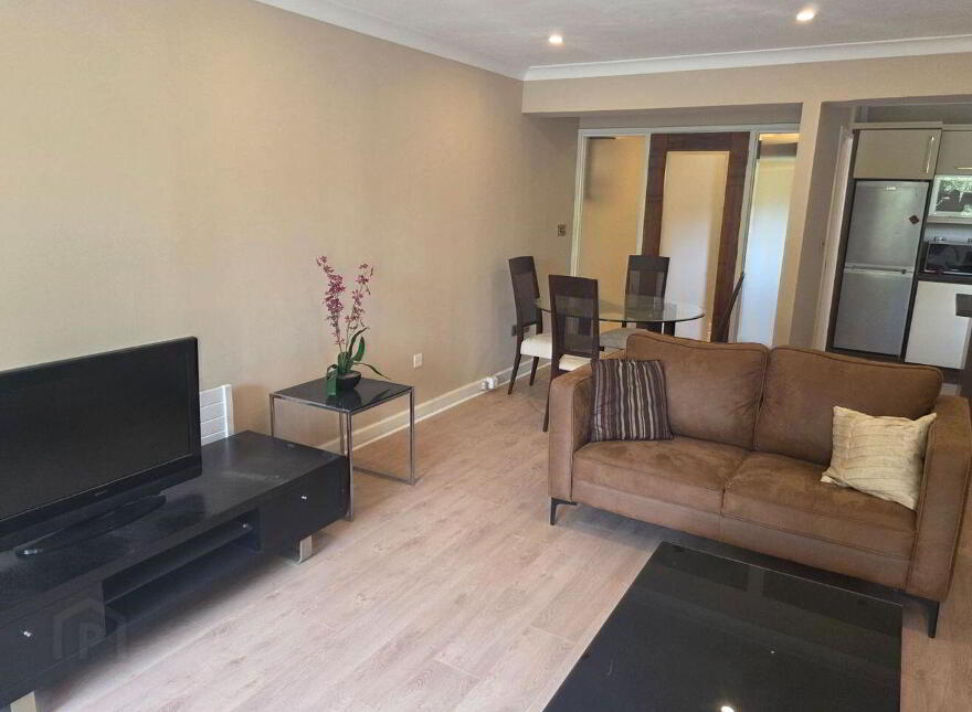 Apartment 24 Burleigh Court, Ballsbridge, Ballsbridge, D04KX76
