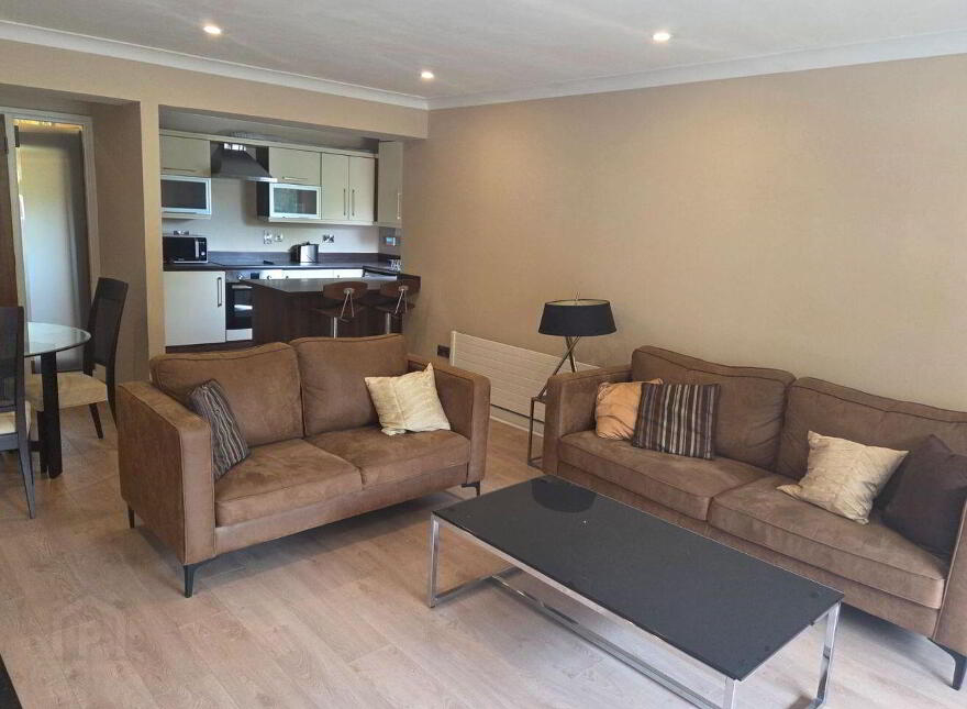 Apartment 24 Burleigh Court, Ballsbridge, Ballsbridge, D04KX76