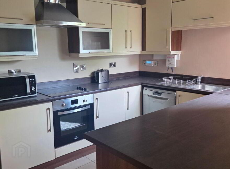 Apartment 24 Burleigh Court, Ballsbridge, Ballsbridge, D04KX76
