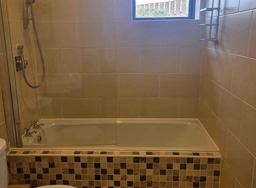 Apartment 24 Burleigh Court, Ballsbridge, Ballsbridge, D04KX76