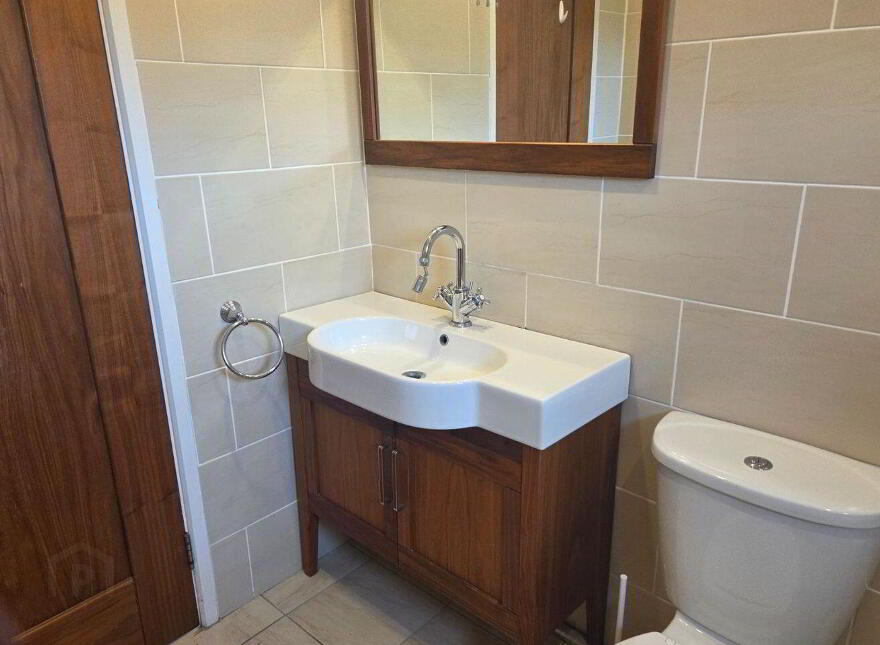 Apartment 24 Burleigh Court, Ballsbridge, Ballsbridge, D04KX76