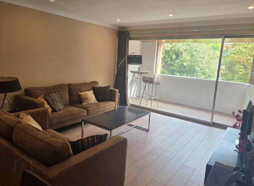 Apartment 24 Burleigh Court, Ballsbridge, Ballsbridge, D04KX76