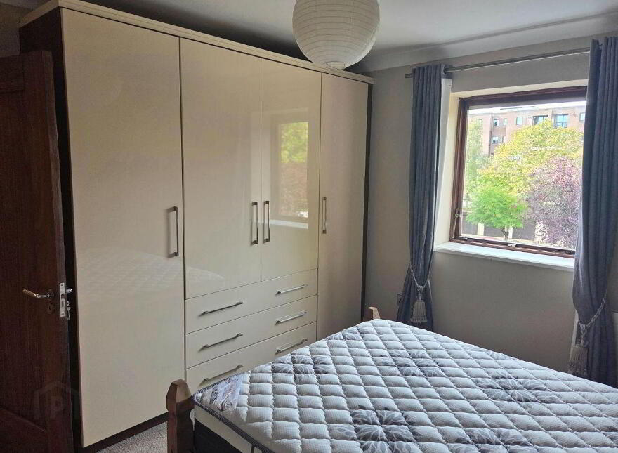 Apartment 24 Burleigh Court, Ballsbridge, Ballsbridge, D04KX76